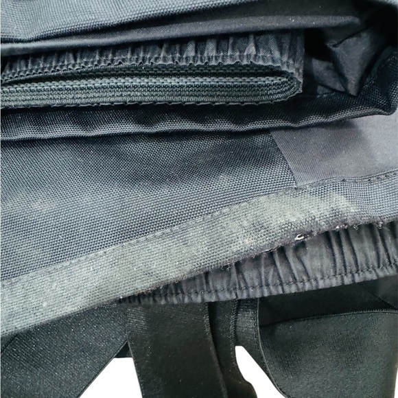 The North Face Freedom Bibs Black - Picture 16 of 16